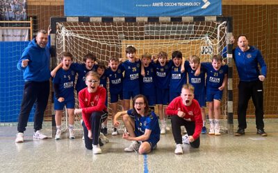 mD (BL) | Voller Einsatz – voller Erfolg! 💥