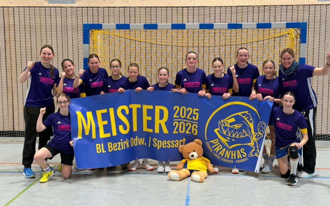 wC2 (BL) | Gelungener Rundenabschluss