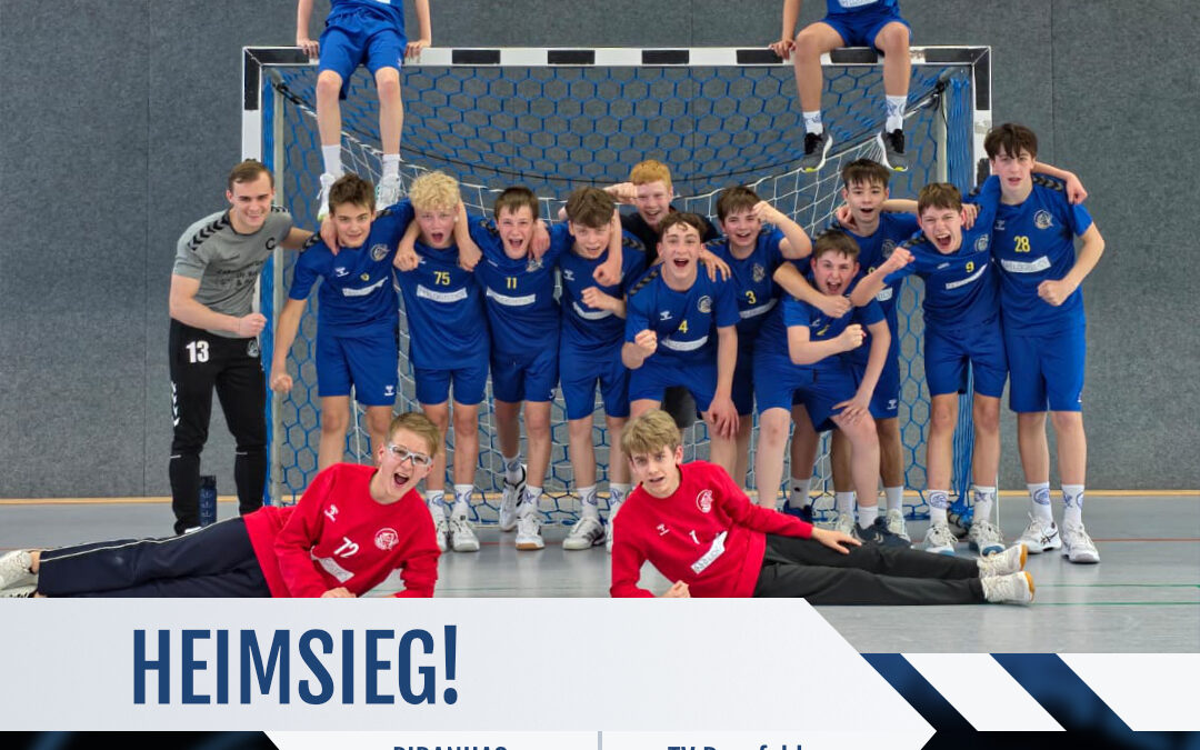 mC (BOL) | Frische Greten beißen beim Quali-Auftakt empfindlich zu🏠🐟🤯