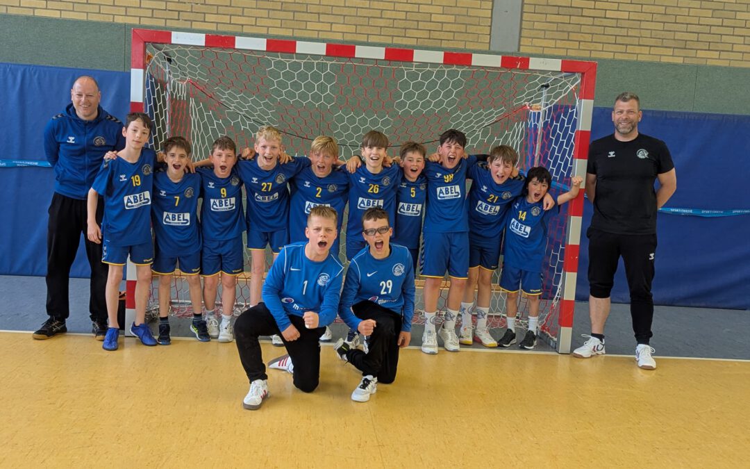 mD (QUALIFIKATION BOL) | Auswärtsmission erfolgreich abgeschlossen! ✅