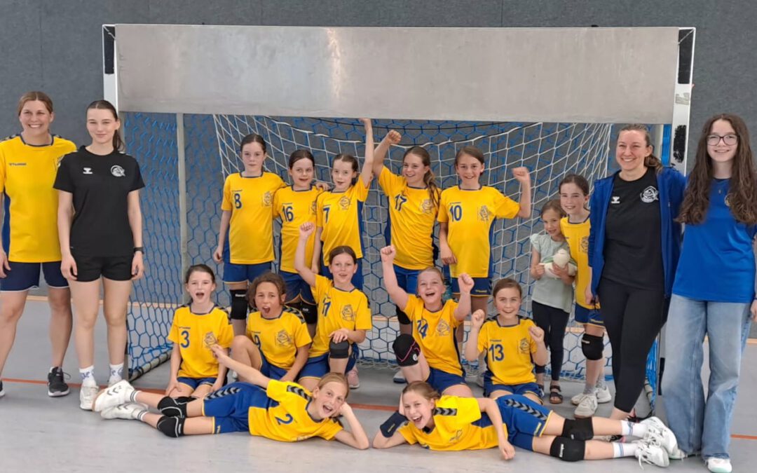 wE | Punkte geholt – und Schwarm-Base mitgerissen! 🎉