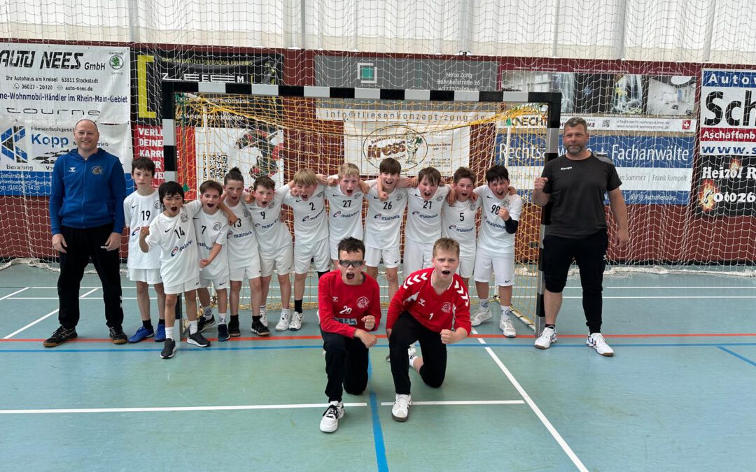 mD (QUALIFIKATION BOL) | Piranhas auf Tour – unschlagbar! 🐟💨