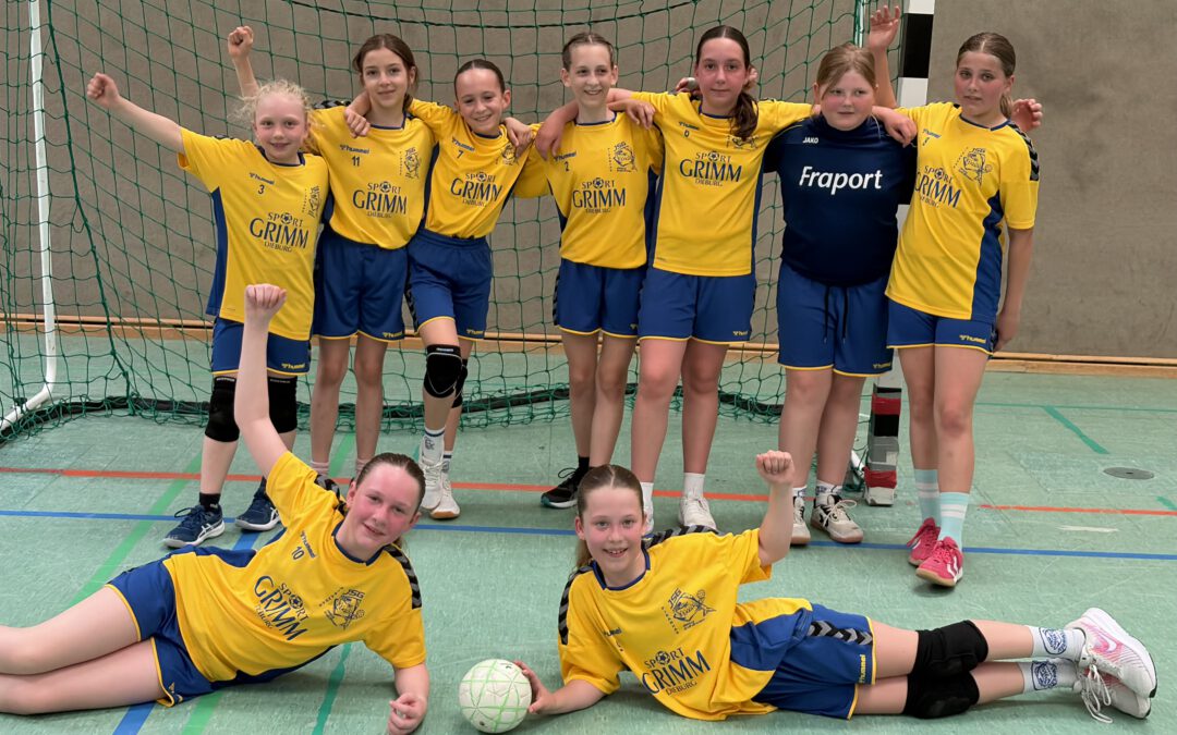 wD II (BK) | Trotz Niederlage- Stark gekämpft 💙💛