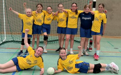 wD II (BK) | Trotz Niederlage- Stark gekämpft 💙💛
