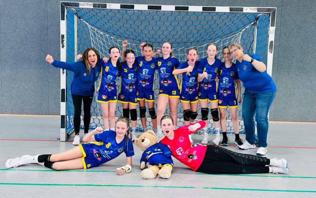 wD (BOL) | Dominant, leidenschaftlich, siegreich! ✅