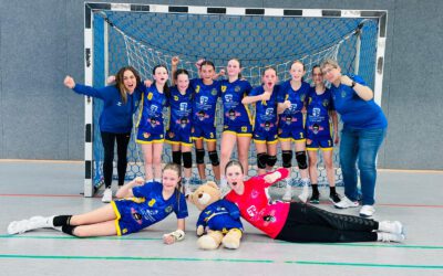 wD (BOL) | Dominant, leidenschaftlich, siegreich! ✅