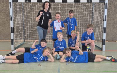 mF (TURNIER) | Spiel, Spaß und Erfolg