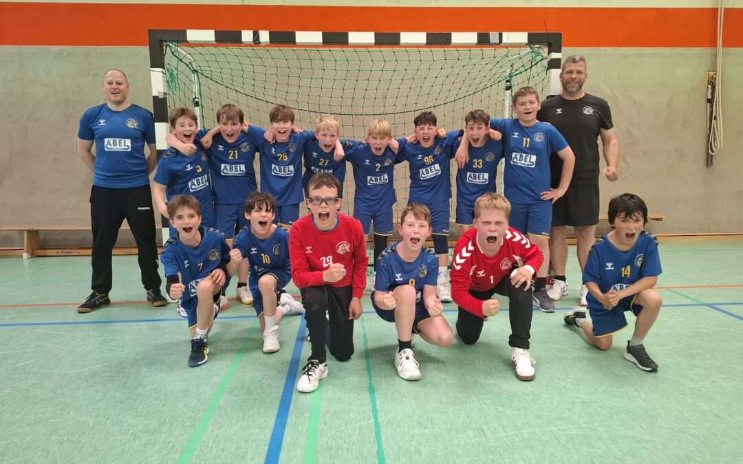 mD (BOL) | Heimvorteil genutzt – Mission erfüllt! 🏆