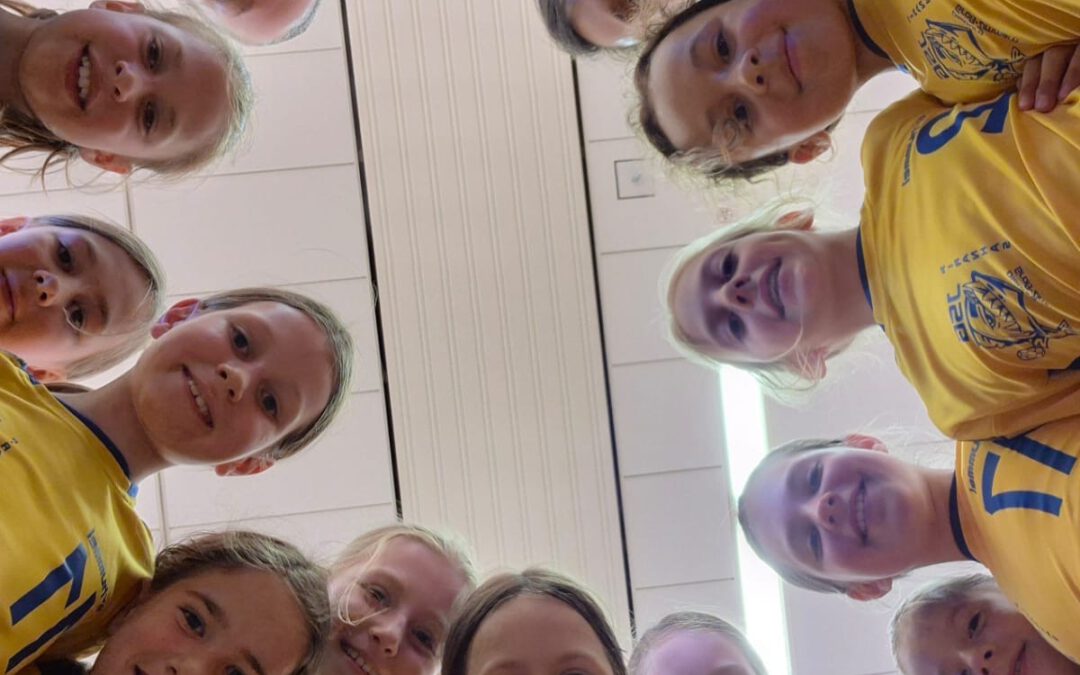 wE | Piranhas schwimmen weiter 💙💛