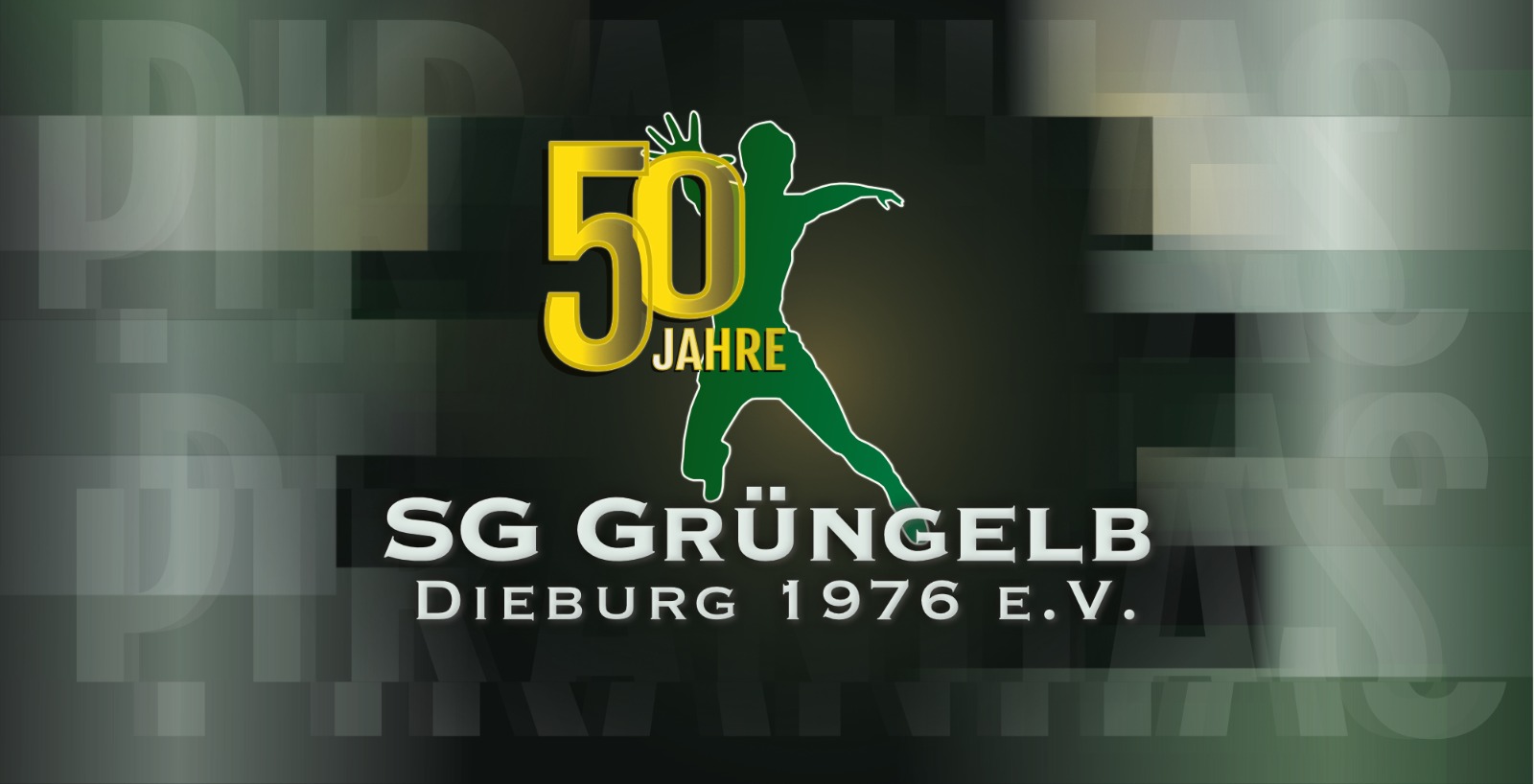 🎉 Happy Birthday, SG Grün-Gelb Dieburg! 🎉