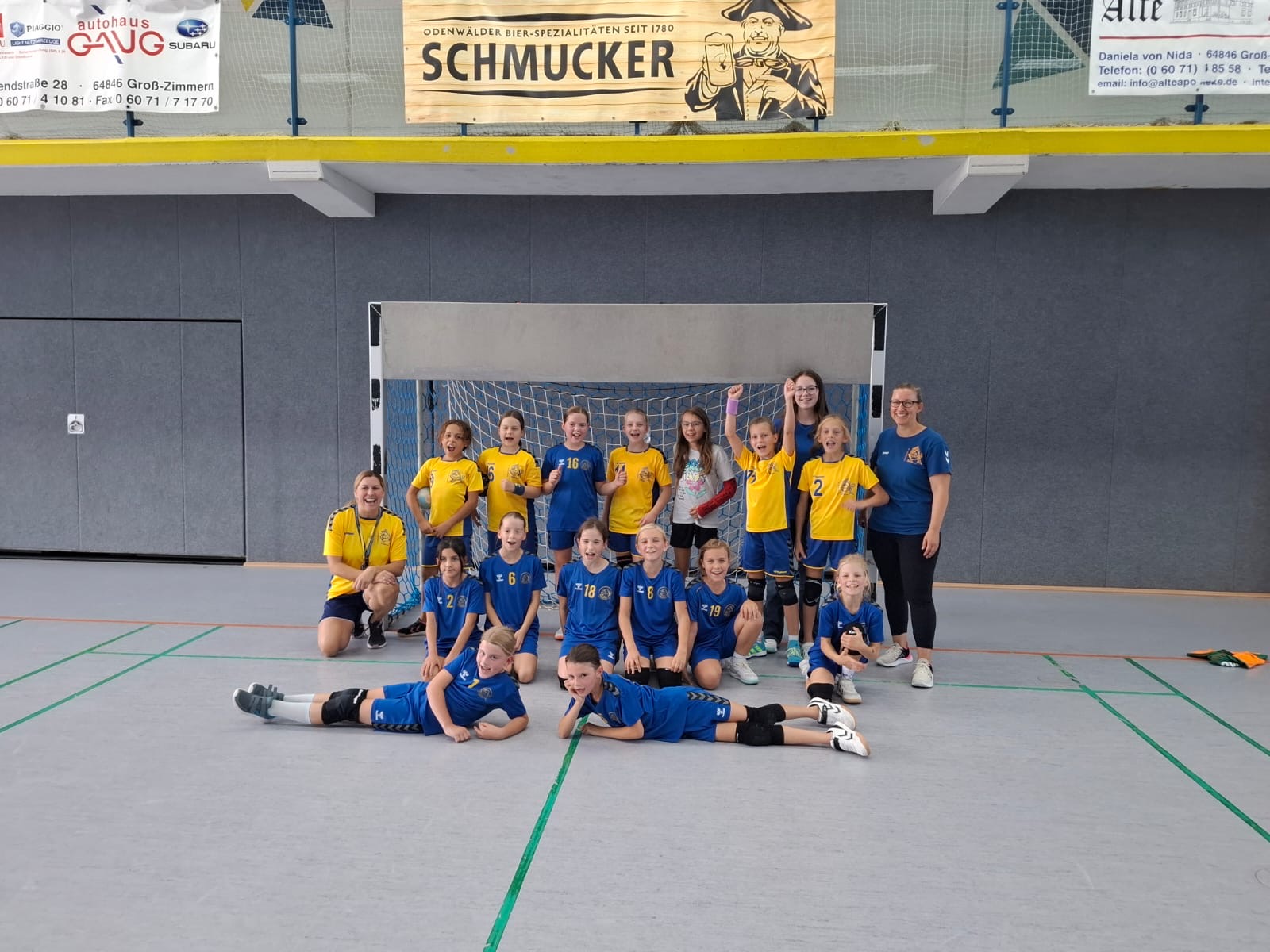 wE II (BL) | Mit der Schwarm-Base im Rücken – unaufhaltbar! 🔊