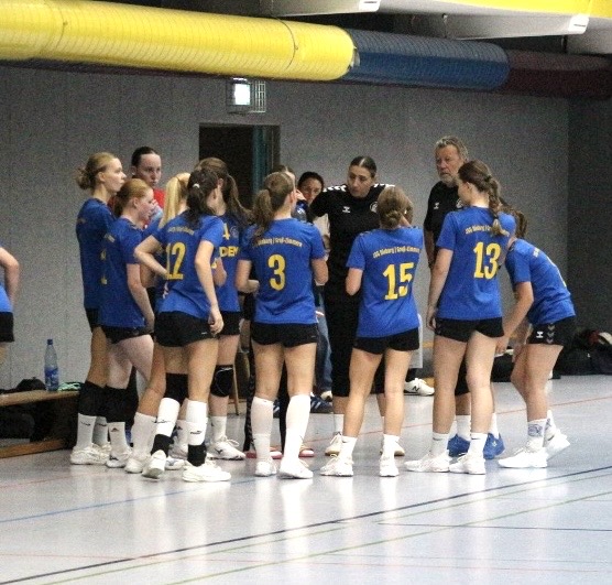 wA (RL) | Das Heimspiel gehört uns! 🙌
