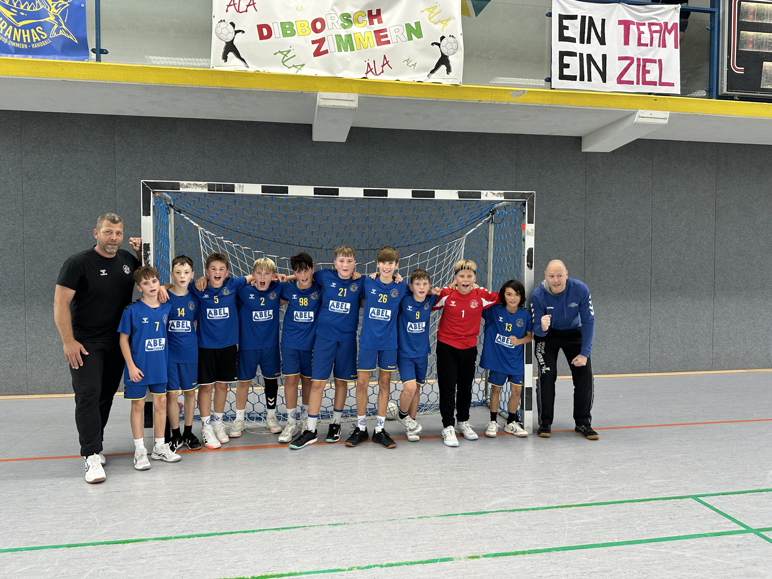 mD (BOL) | Heute war mehr drin – wir kommen zurück! 💪